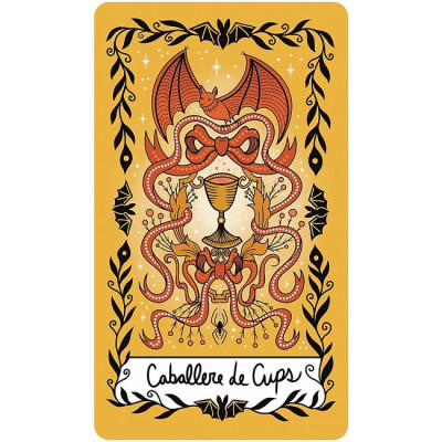 Карти Таро Щасливого Хеллоуїна - Happy Halloween Tarot. U. S. Games Systems