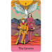 Карти Таро Осяяння Пустелі - Desert Illuminations Tarot. U. S. Games Systems