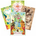 Карти Таро Чарівник країни Оз - The Wizard of Oz Tarot