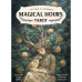 Карти Таро Чарівного Годинника - Magical Hours Tarot. U. S. Games Systems