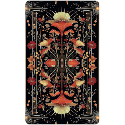Карти Таро Чарівного Годинника - Magical Hours Tarot. U. S. Games Systems