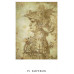 Таро Загадка да Вінчі - The Da Vinci Enigma Tarot Book Set. Schiffer Publishing