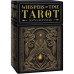 Карти Таро Шепіт Часу - Whispers of Time Tarot. Lo Scarabeo