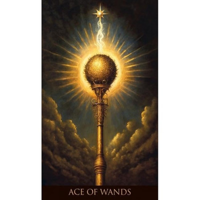 Карти Таро Шепіт Часу - Whispers of Time Tarot. Lo Scarabeo