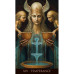 Карти Таро Шепіт Часу - Whispers of Time Tarot. Lo Scarabeo