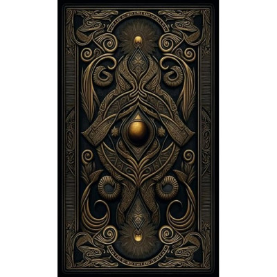 Карти Таро Шепіт Часу - Whispers of Time Tarot. Lo Scarabeo