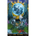 Карти Таро Ілюмінатів Безрамкове- Premium Illuminati Tarot. Lo Scarabeo