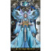Карти Таро Ілюмінатів Безрамкове- Premium Illuminati Tarot. Lo Scarabeo