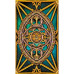 Карти Таро Ілюмінатів Безрамкове- Premium Illuminati Tarot. Lo Scarabeo