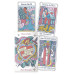 Карти Таро Сила дівчат - Girl Power Tarot. Lo Scarabeo