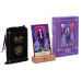 Карти Таро Мегарозмірне Баффі - винищувачка вампірів - Buffy the Vampire Slayer Mega-Sized Tarot. Insight Editions