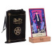 Карти Таро Мегарозмірне Баффі - винищувачка вампірів - Buffy the Vampire Slayer Mega-Sized Tarot. Insight Editions