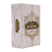 Карты Таро World of Warcraft. Insight Editions