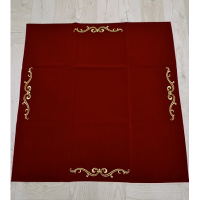 Скатерть для гадания Ленорман - Tarot Cloth Lenormand. Lo Scarabeo