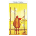 Карти Таро + посібник для початківців - Beginner's Guide to Tarot.  U.S. GAMES SYSTEMS