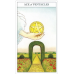 Карти Таро + посібник для початківців - Beginner's Guide to Tarot.  U.S. GAMES SYSTEMS