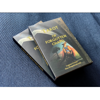 Карти Таро Забутої Каплиці - Tarot of the Forgotten Chapel. Tarotmania. Eugene Vinitski