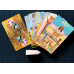 Карти Таро Забутої Каплиці - Tarot of the Forgotten Chapel. Tarotmania. Eugene Vinitski