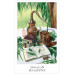 Карти Таро Травника - The Herbcrafter's Tarot. U.S. Games Systems