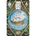 Карти Оракул Ленорман Зачарований - The Enchanted Lenormand Oracle. Watkins Publishing