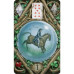 Карти Оракул Ленорман Зачарований - The Enchanted Lenormand Oracle. Watkins Publishing
