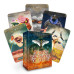 Карты Оракул Имаджинариум Мистика - Mystic's Imaginarium Oracle Deck. Muse Oracle Press