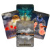 Карты Оракул Имаджинариум Мистика - Mystic's Imaginarium Oracle Deck. Muse Oracle Press