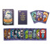 Карти Таро Кошмар Перед Різдвом - The Nightmare Before Christmas Tarot. Insight Editions