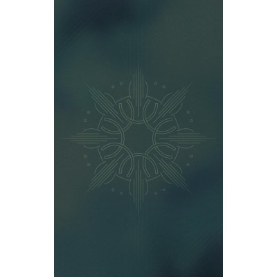 Карти Оракул Божественного Чоловічого Зцілення - Divine Masculine Healing Oracle. Llewellyn