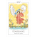 Карти Таро Простоти - Simplicity Tarot. U. S. Games Systems