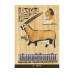 Карти Оракул Священних Тварин Єгипту - Egyptian Sacred Animals Oracle. Lo Scarabeo