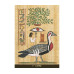 Карти Оракул Священних Тварин Єгипту - Egyptian Sacred Animals Oracle. Lo Scarabeo