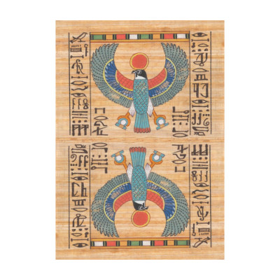Карти Оракул Священних Тварин Єгипту - Egyptian Sacred Animals Oracle. Lo Scarabeo