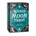 Карти Таро Злого Місяця - Wicked Moon Tarot. Lo Scarabeo