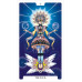 Карти Таро Зоряного Сховища - Stellar Vault Tarot. U. S. GAMES SYSTEMS