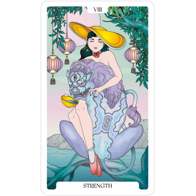 Карти Таро Зоряного Сховища - Stellar Vault Tarot. U. S. GAMES SYSTEMS