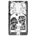 Карти Таро Вічне Лізель - Lieselle's Eternal Tarot. REDfeather