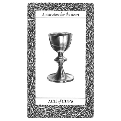 Карти Таро Вічне Лізель - Lieselle's Eternal Tarot. REDfeather