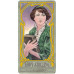 Карти Оракул Злого сада леді Стірлінг - Lady Stirling's Wicked Garden Oracle. U. S. GAMES SYSTEMS