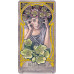 Карти Оракул Злого сада леді Стірлінг - Lady Stirling's Wicked Garden Oracle. U. S. GAMES SYSTEMS