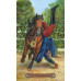 Карти Таро Нестримного Духу - Unbridled Spirit Tarot. Llewellyn