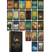 Карты Таро Сновидца - The Dreamer's Tarot. CardsHouse
