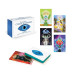 Карти Таро Єдиної Свідомості – The Unifying Consciousness Tarot. Schiffer Publishing