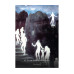 Карти Оракул Пророк Кахліла Гібрана - Kahlil Gibran's the Prophet Oracle Card Set. Blue Angel