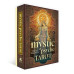 Карти Таро Містична психея - Mystic Psyche Tarot Rockpool Publishing Золотий зріз