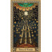 Карти Таро Містична психея - Mystic Psyche Tarot Rockpool Publishing Золотий зріз