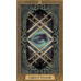 Карти Таро Містична психея - Mystic Psyche Tarot Rockpool Publishing Золотий зріз