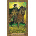 Карти Таро Містична психея - Mystic Psyche Tarot Rockpool Publishing Золотий зріз