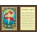 Карти Таро Містична психея - Mystic Psyche Tarot Rockpool Publishing Золотий зріз
