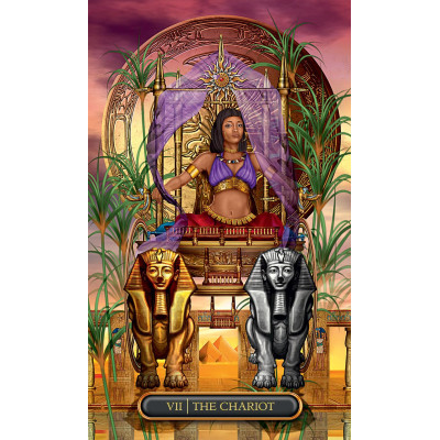 Карти Таро Просте таро Нове видання - Easy Tarot New Edition Ciro Marchetti
